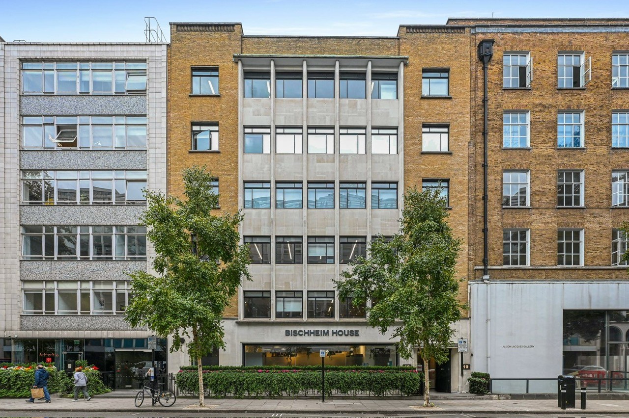 16-20 Ely Place