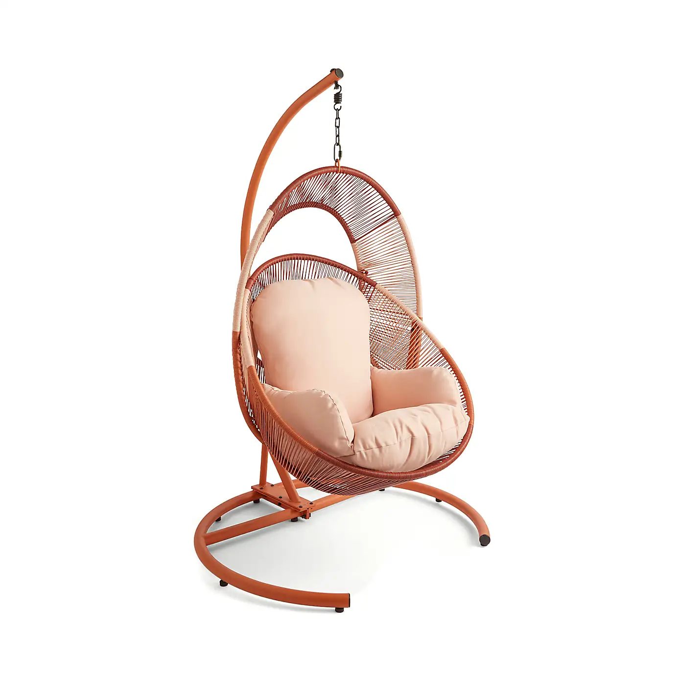 Meditation Egg Chair