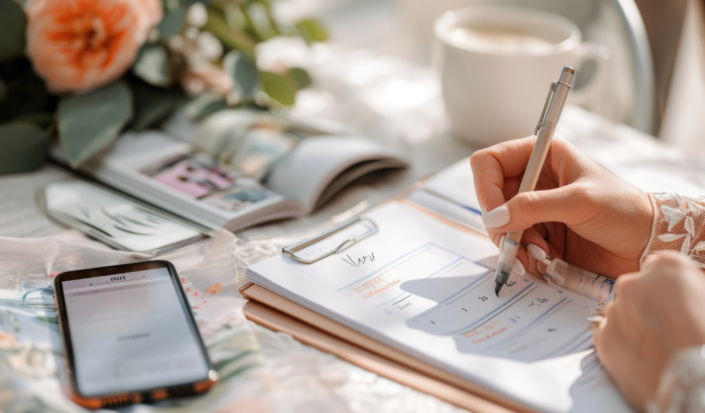 Event Planning