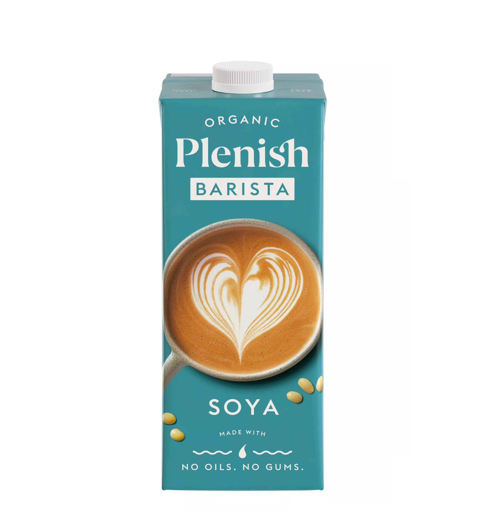 Organic Soya Milk