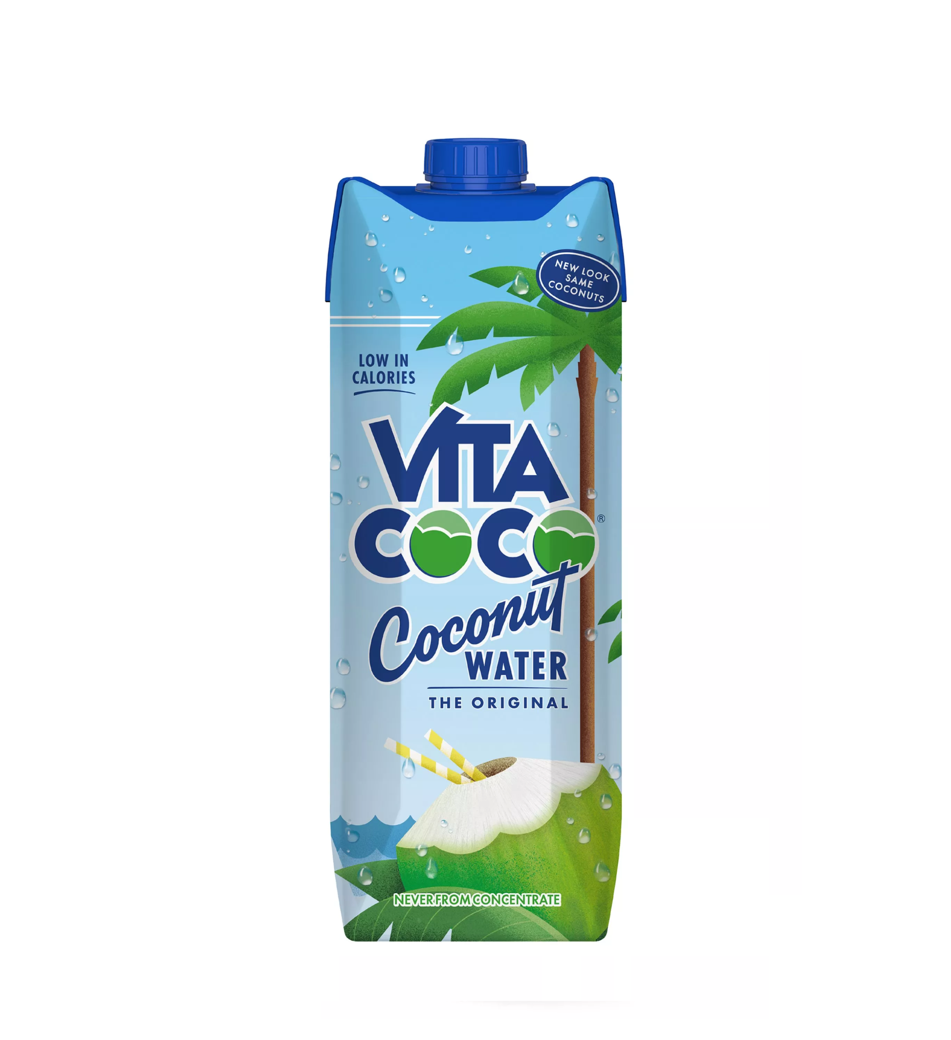 Coconut Water