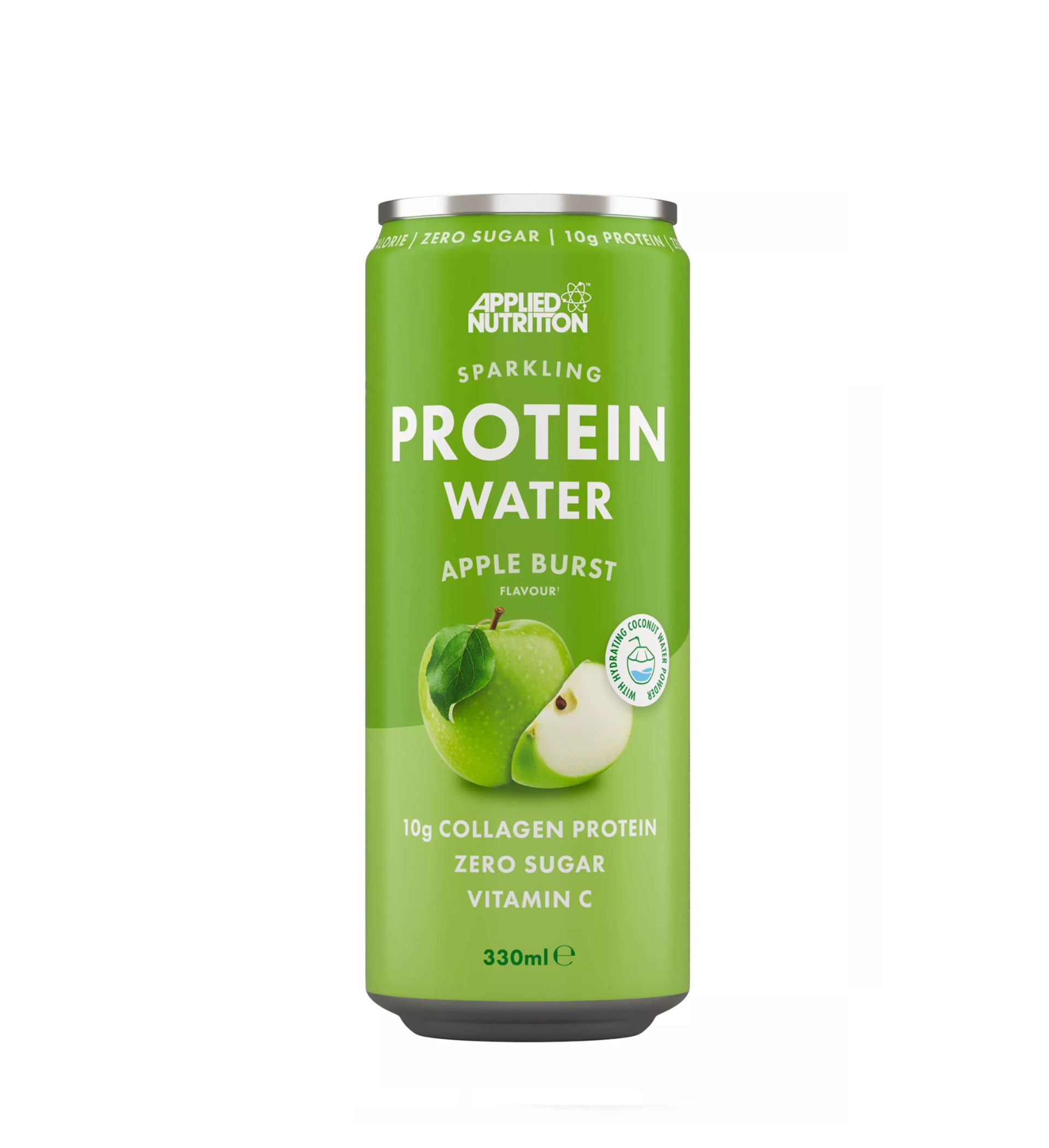 Apple Protein Water