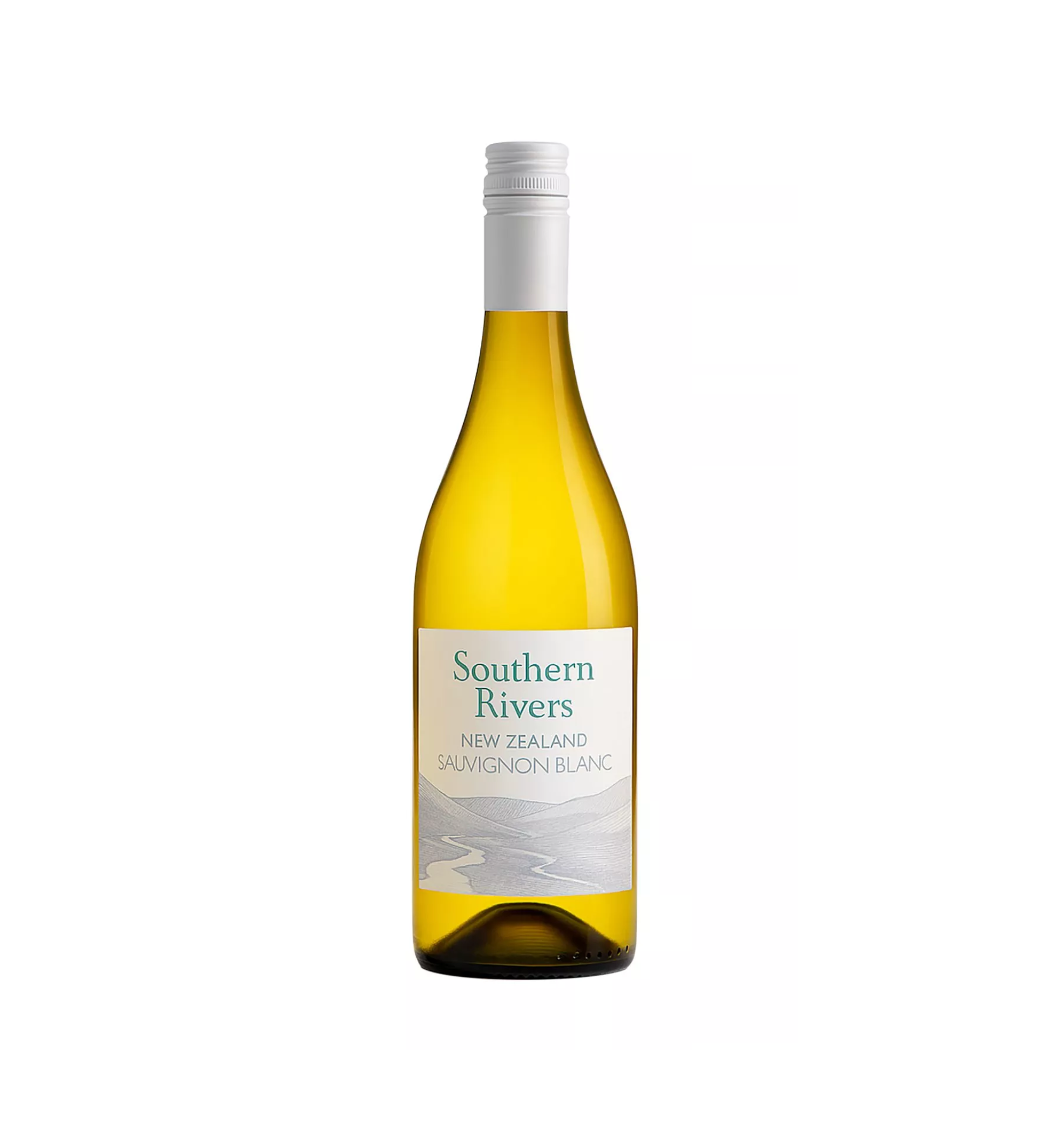 Southern Rivers Sauvignon Blanc