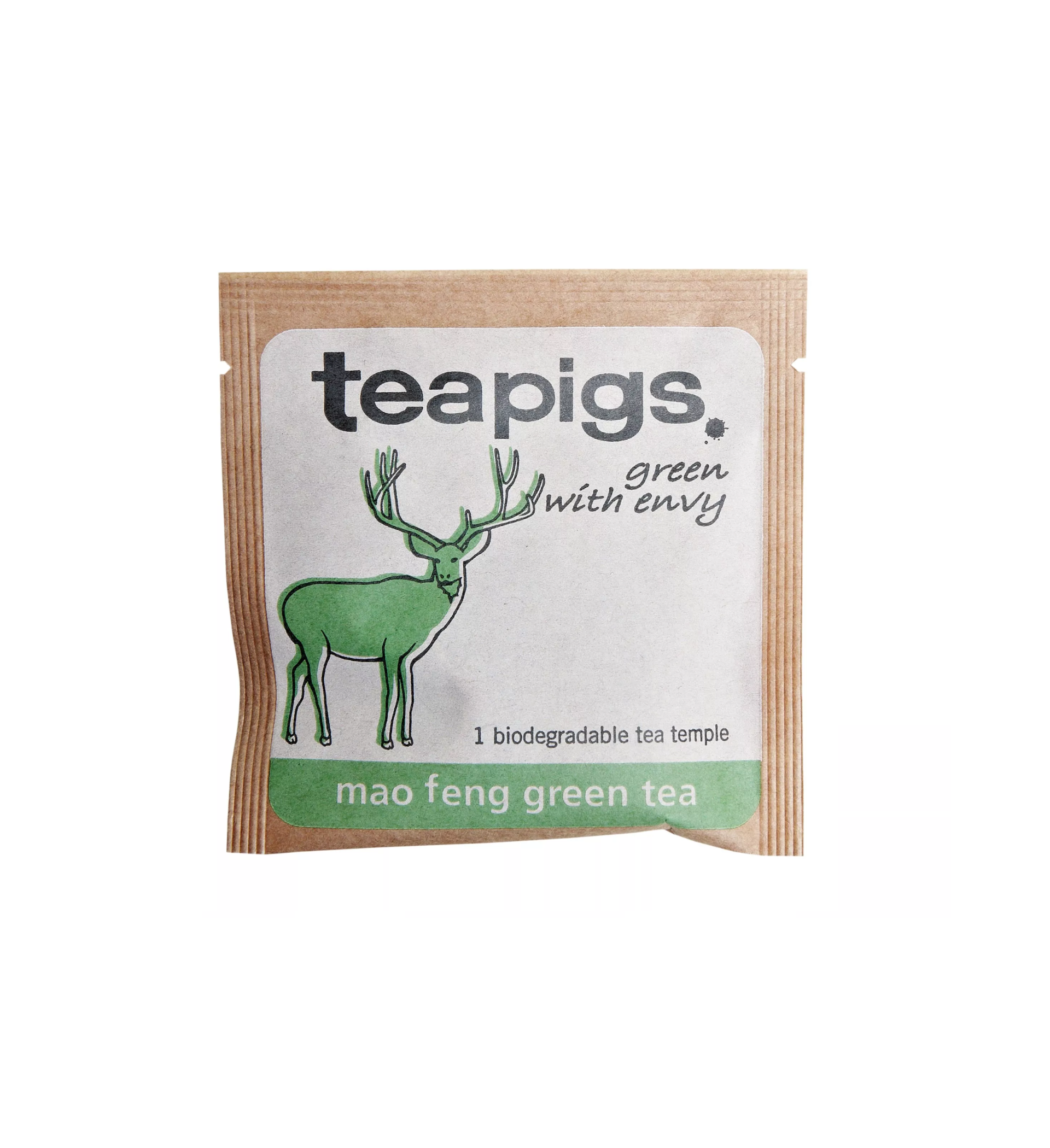 Green Tea (x50)