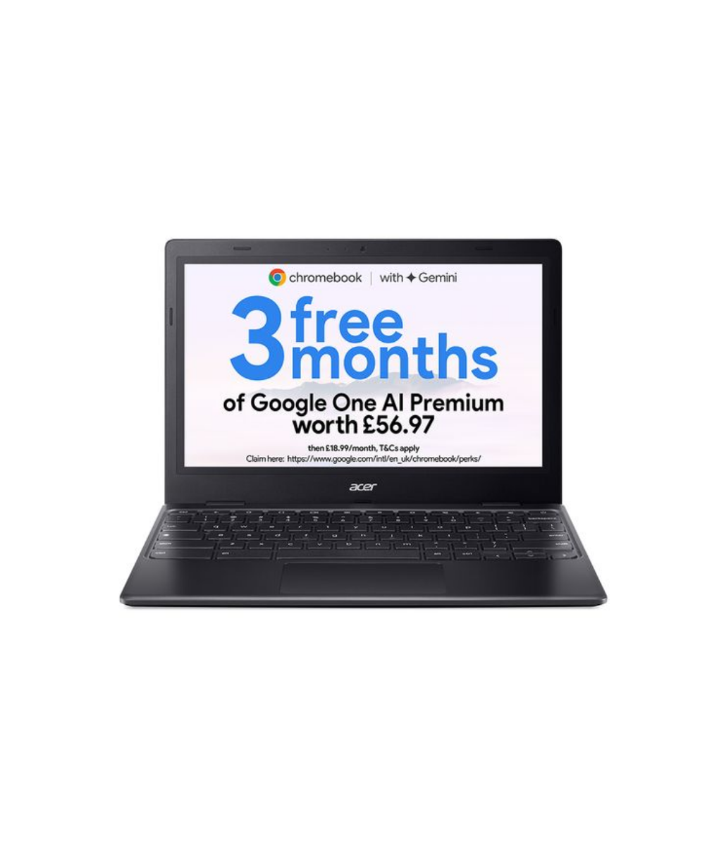 Chromebook