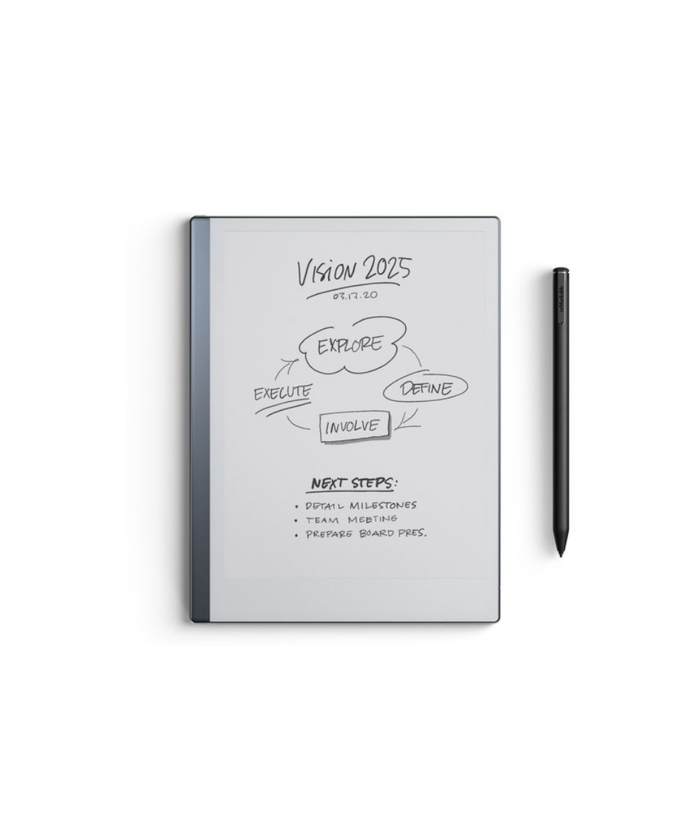 Remarkable with Marker Plus