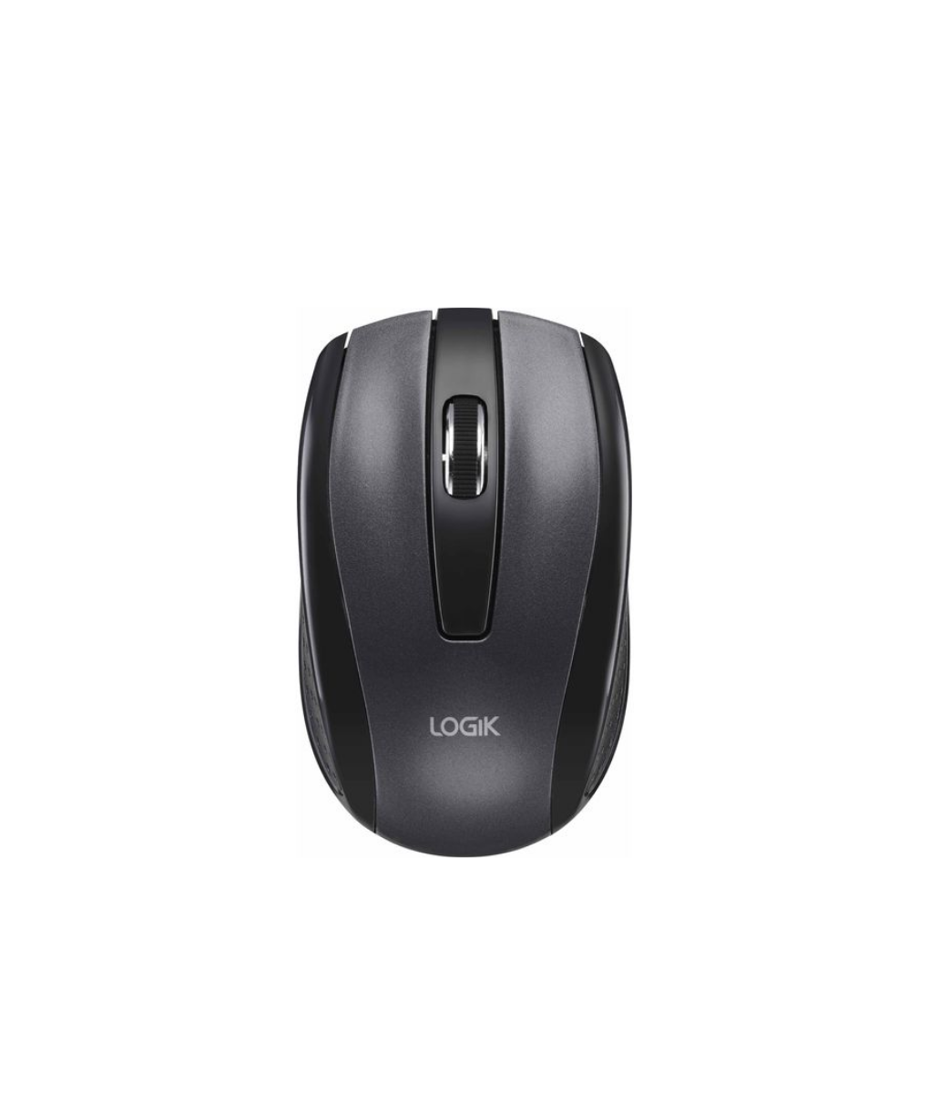 LOGIK Wireless Mouse
