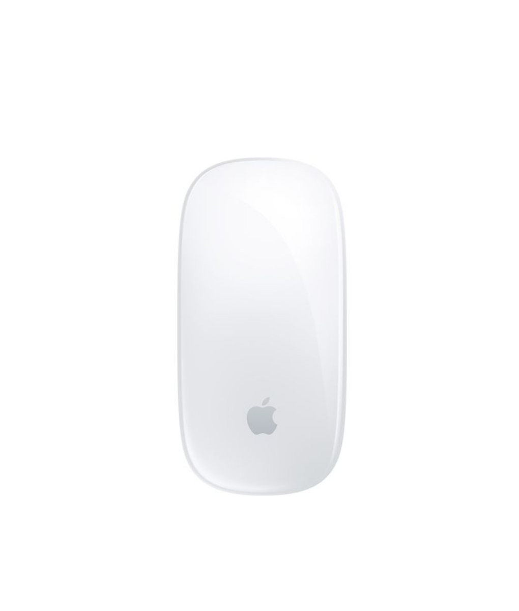 Apple Mouse