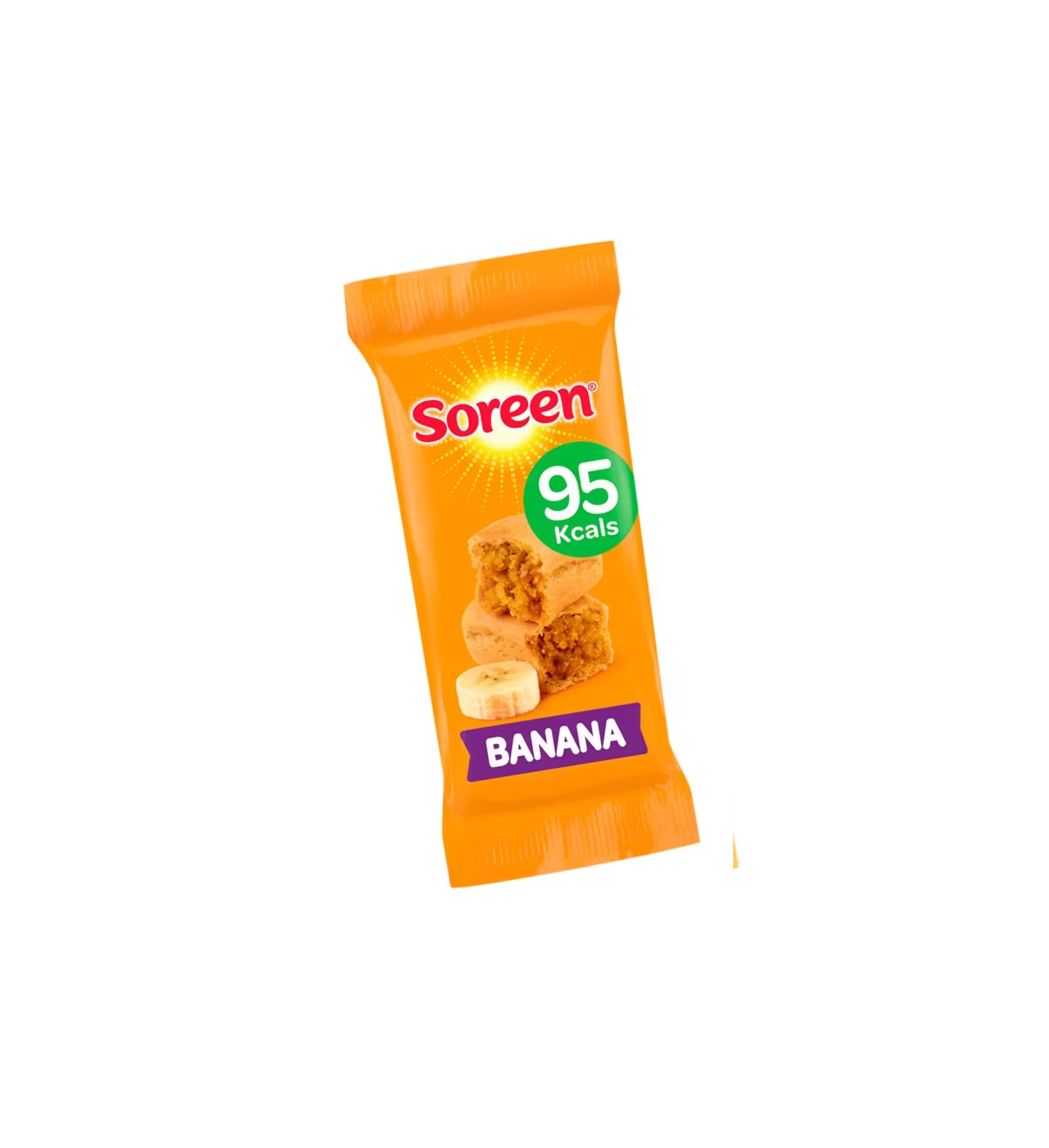 Banana Loaf (x30)