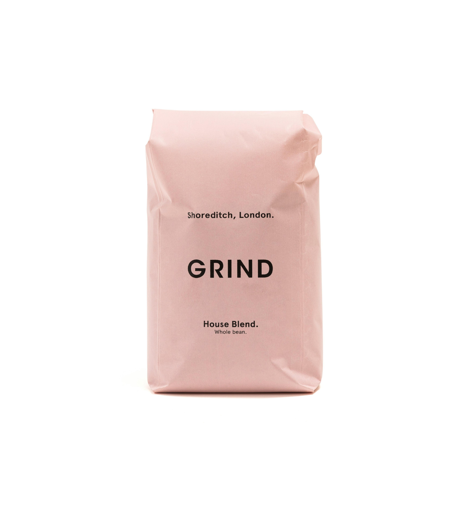Whole Bean Coffee