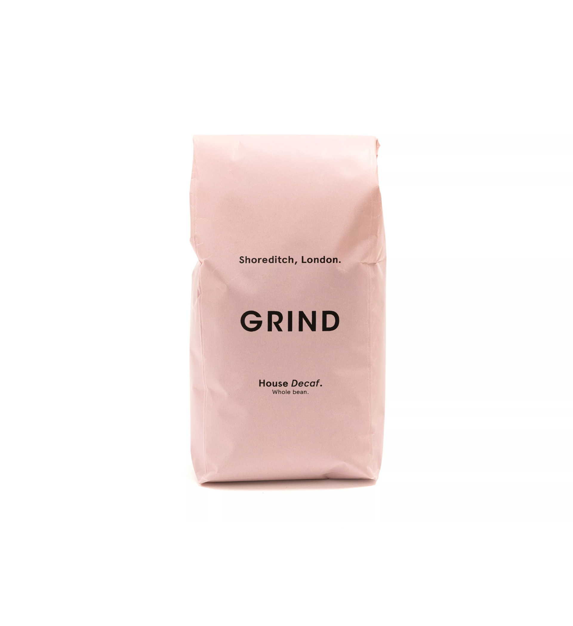 Decaf Whole Bean Coffee