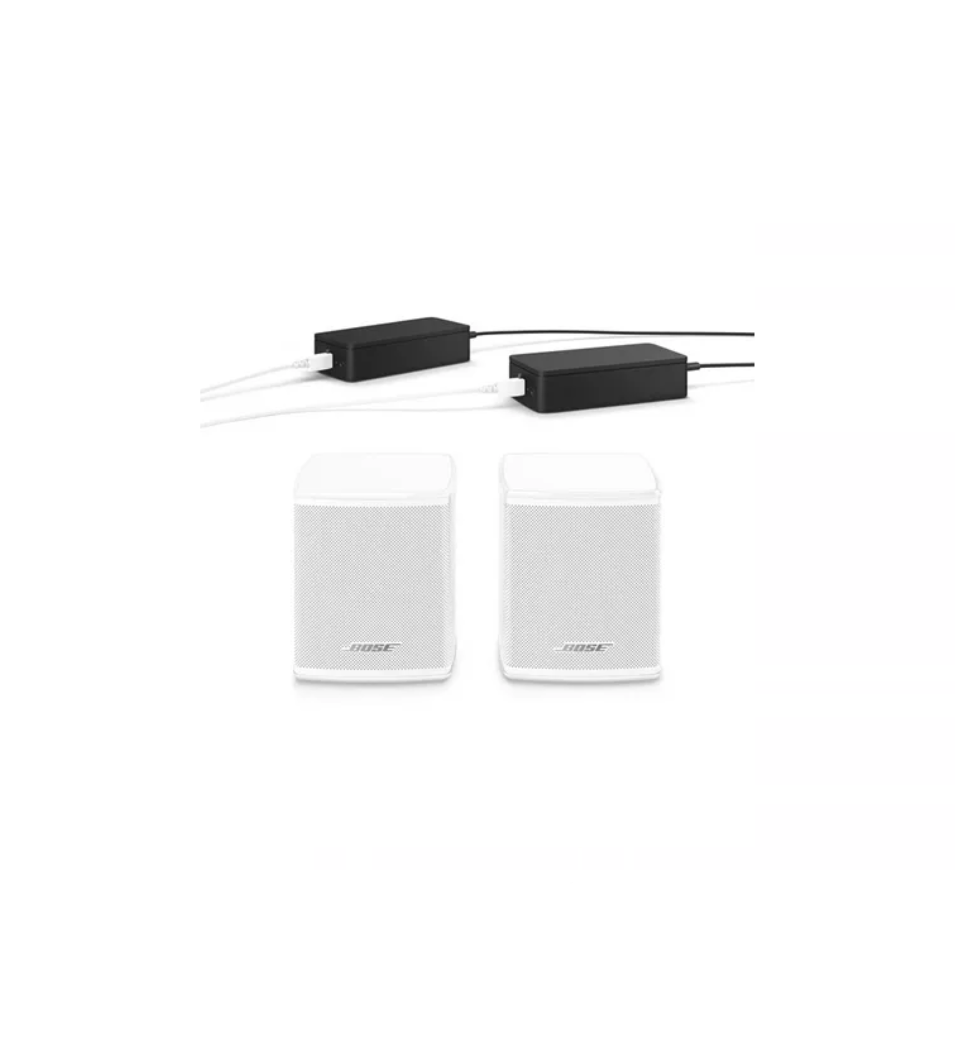 BOSE Surround Speakers