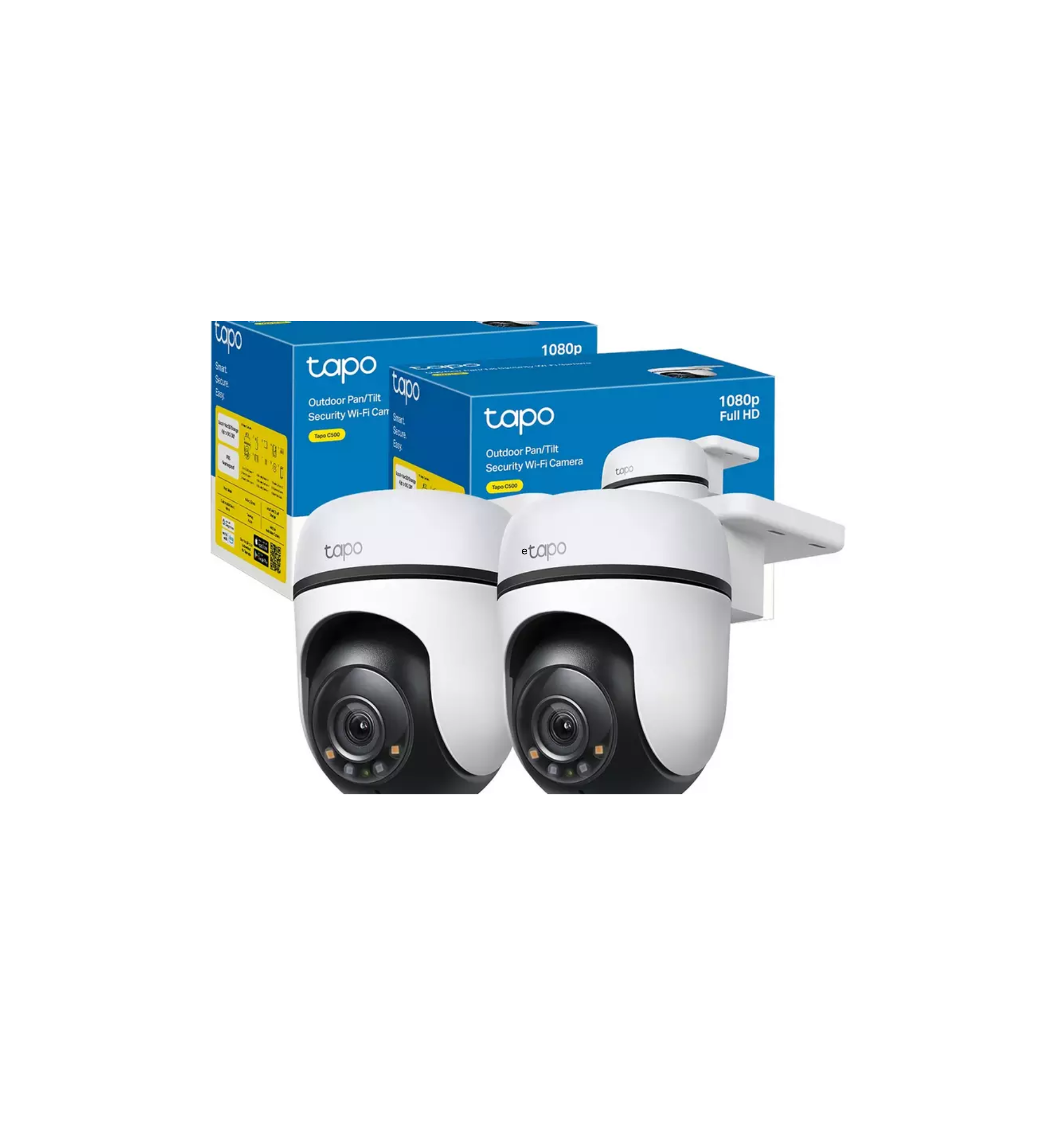 Security Camera
