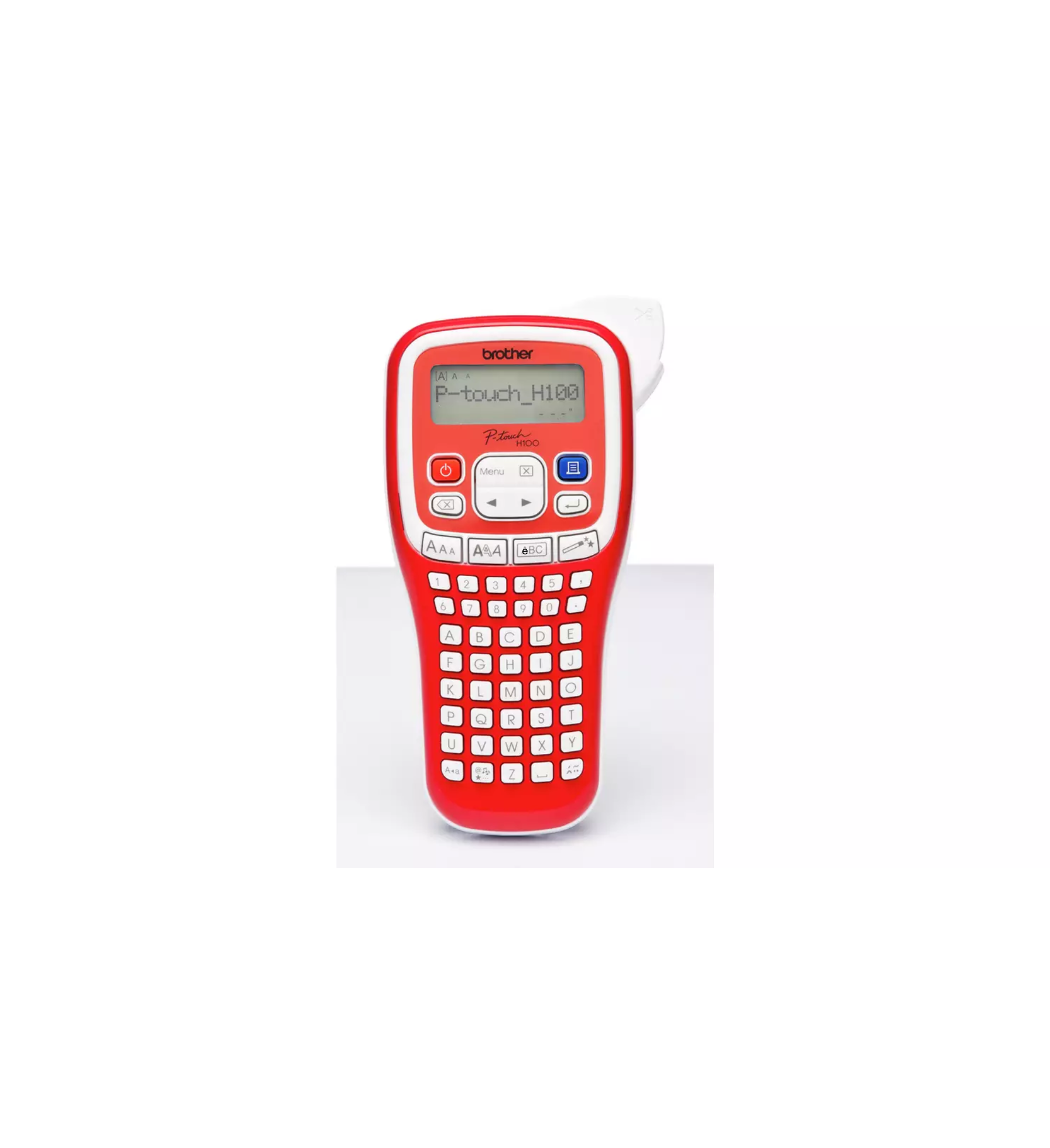 Handheld Label Printer