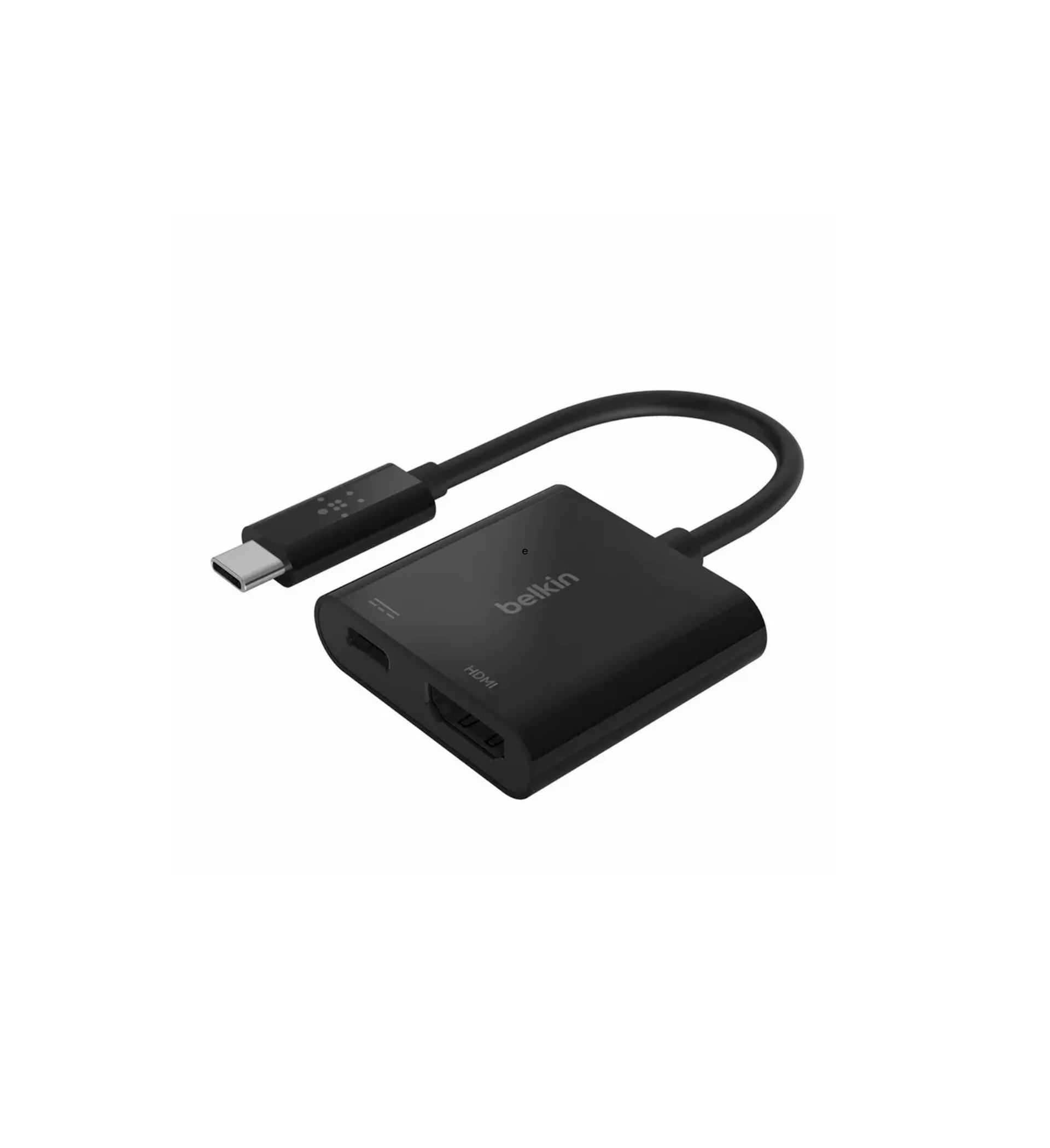 USB-C to HDMI
