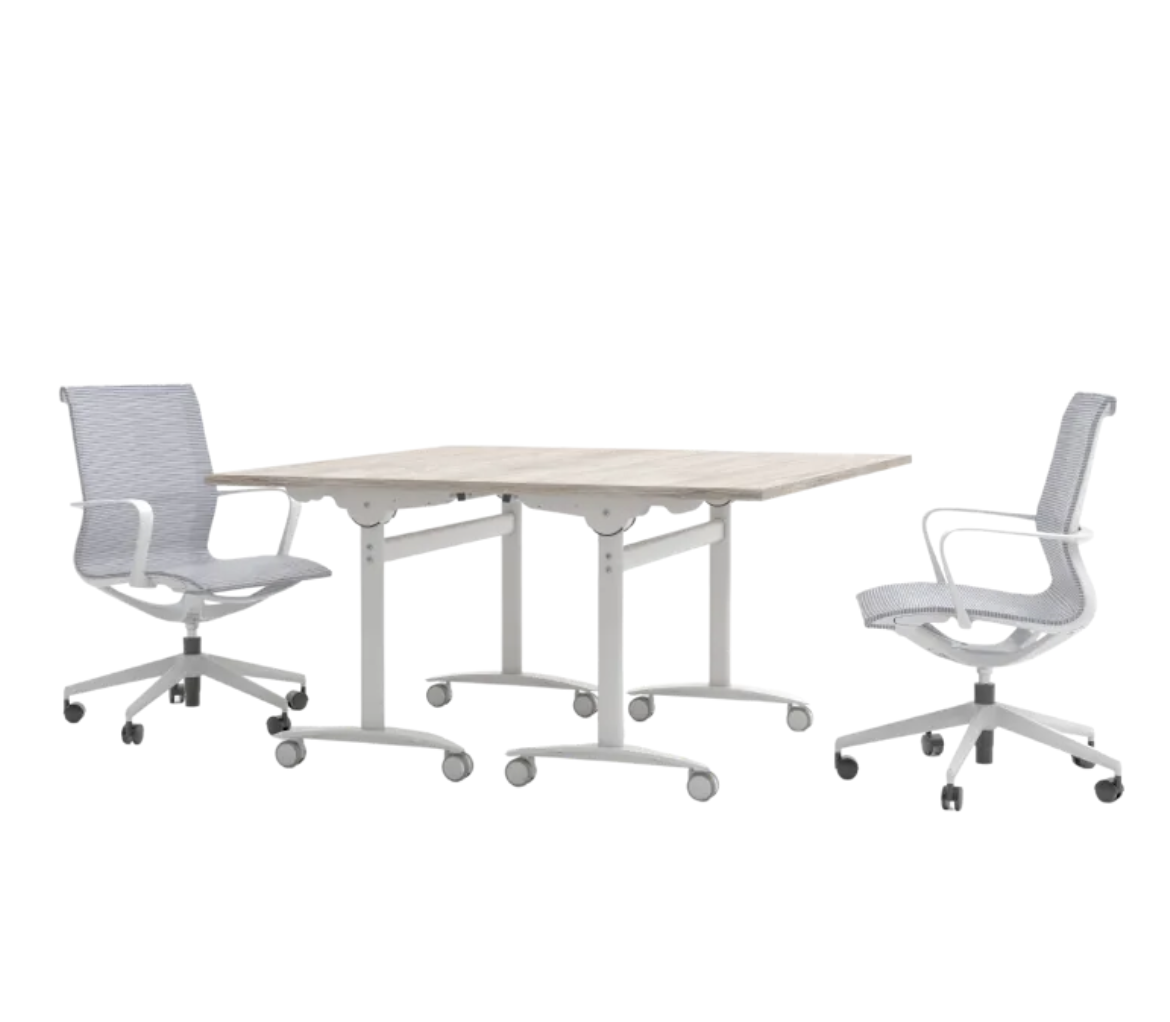 Flip Top Table (1000mm x 800mm)