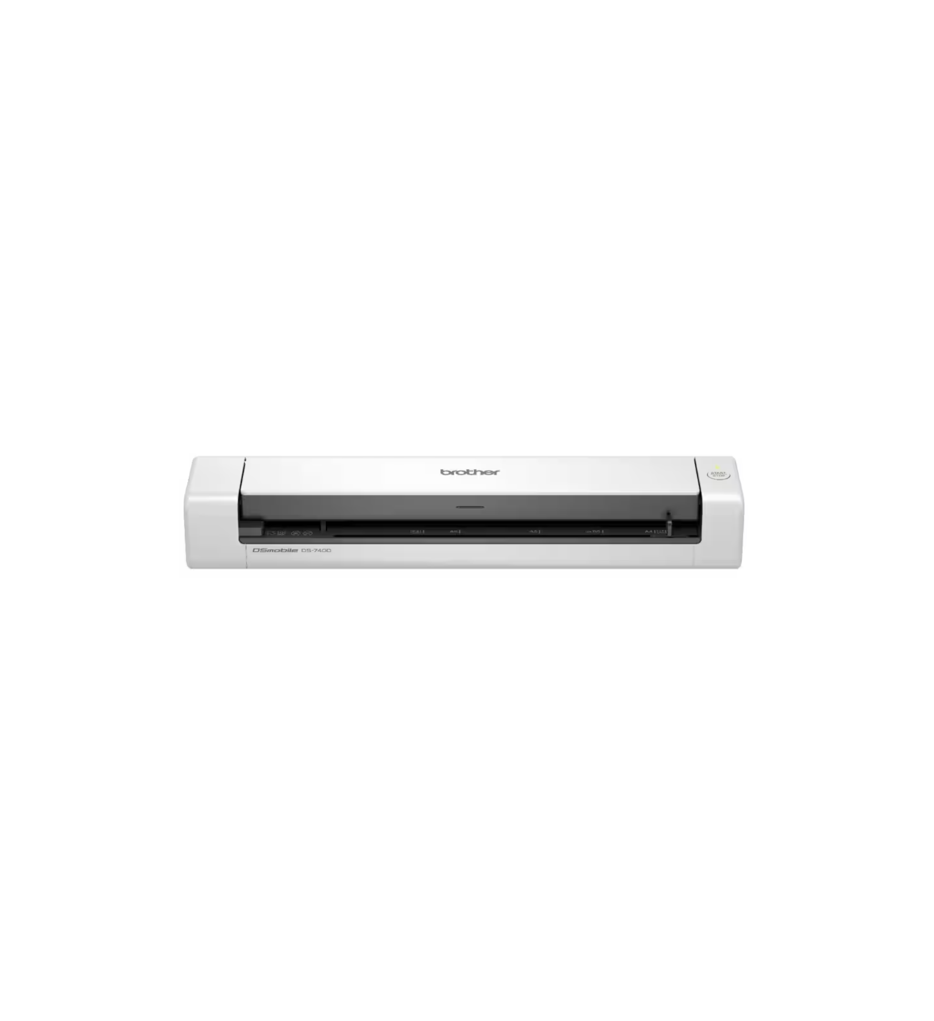 BROTHER Mobile Scanner DS740D