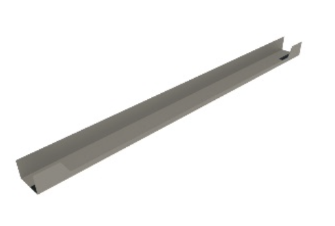 Support Beam for Desk B