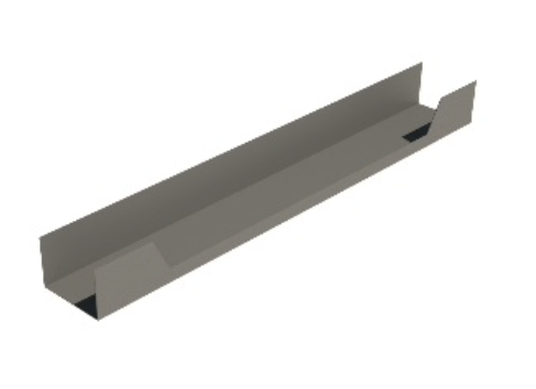 Support Beam for Desk B (Smaller)