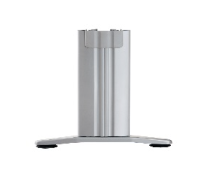 Cable Managed Leg for Desk B