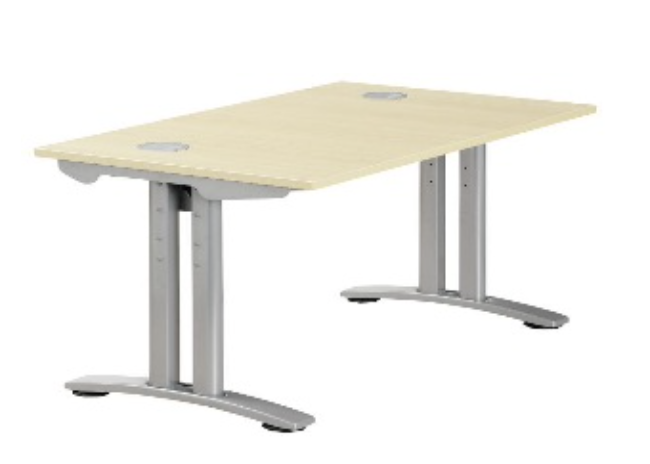 Desk C Rectangular (1800mm x 600mm)