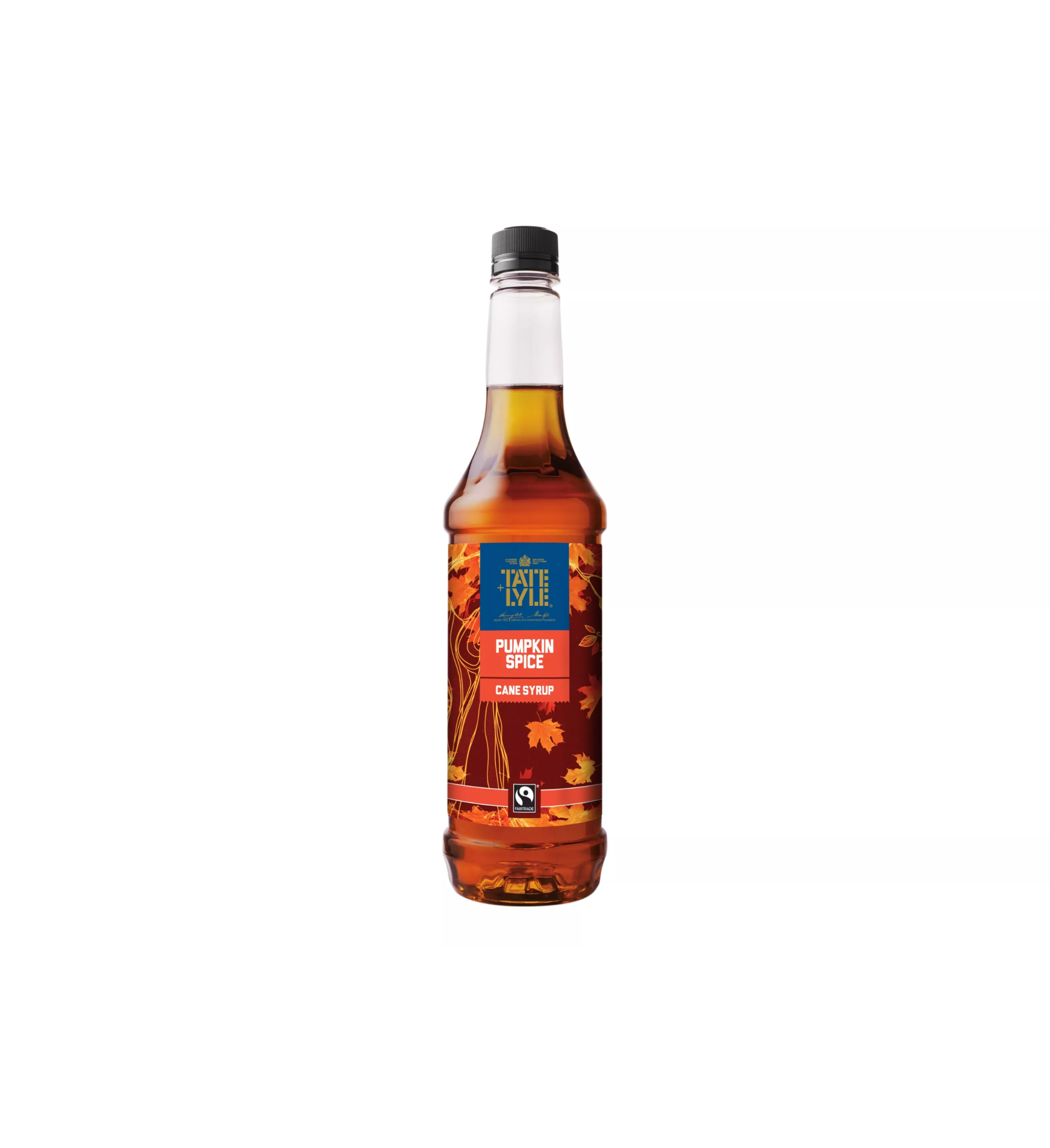 Pumkin Coffee Syrup