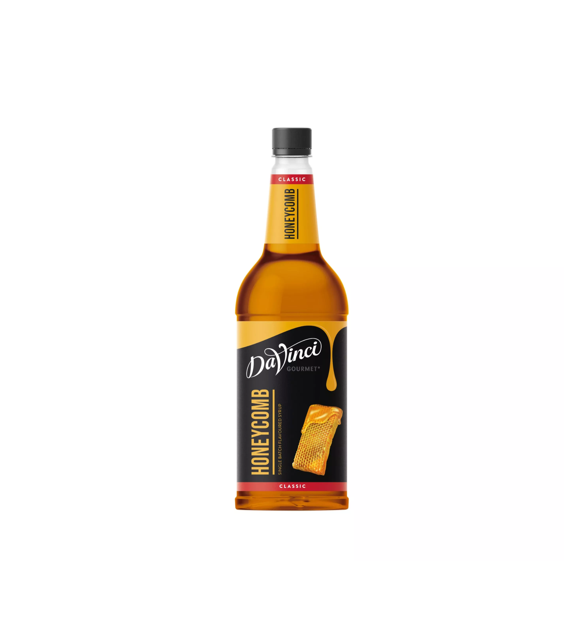Honeycomb Syrup