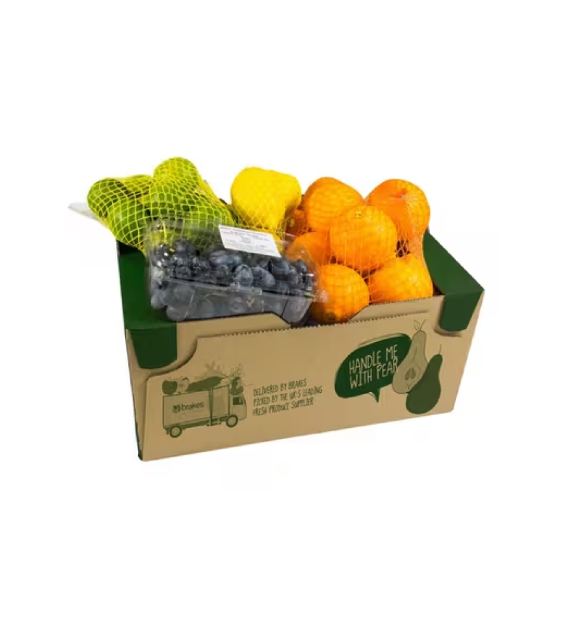 Fruit Box