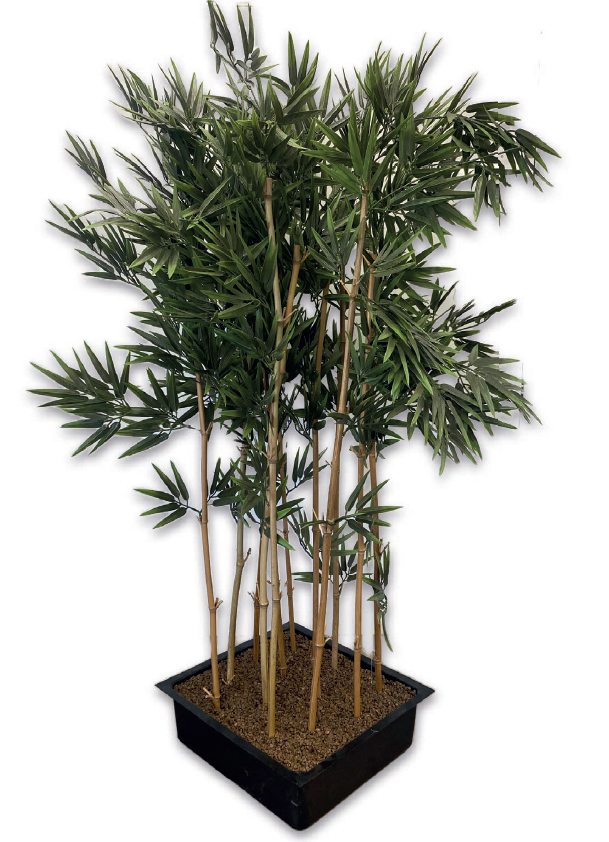 Artificial Bamboo Plant