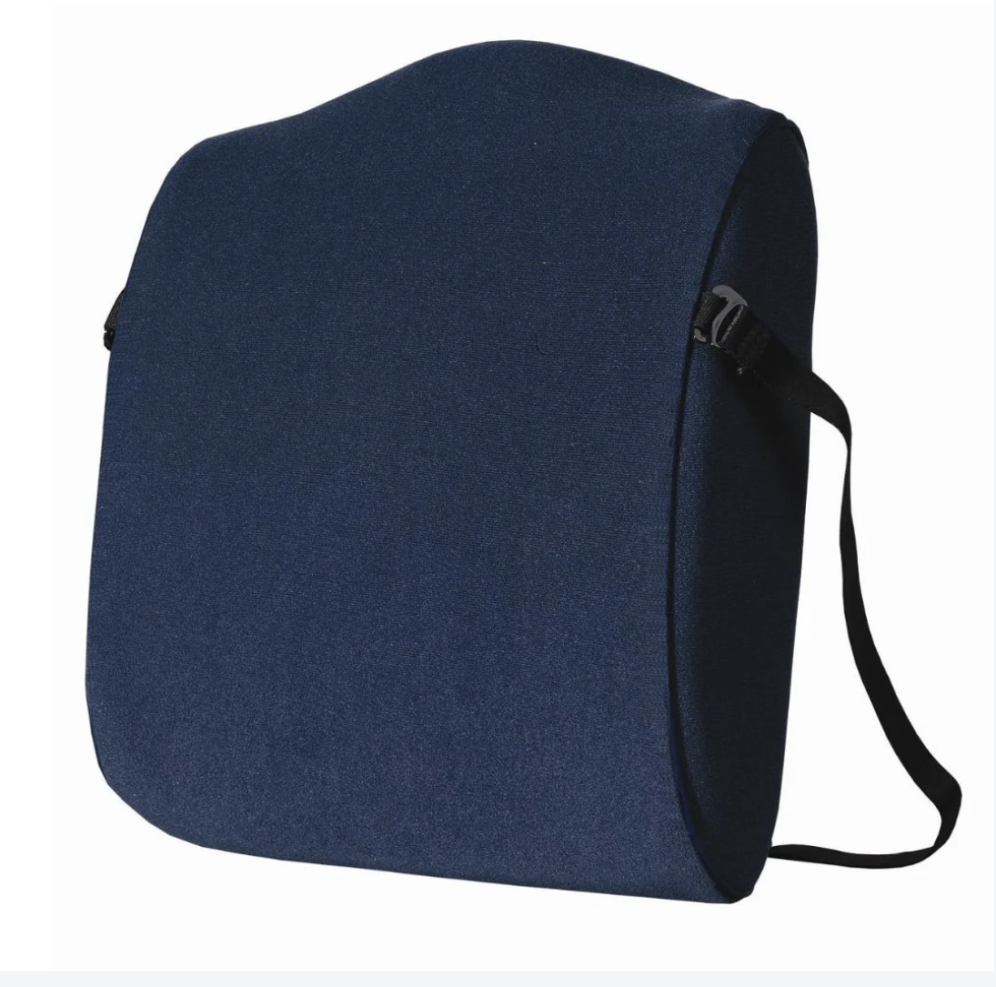 Backrest
