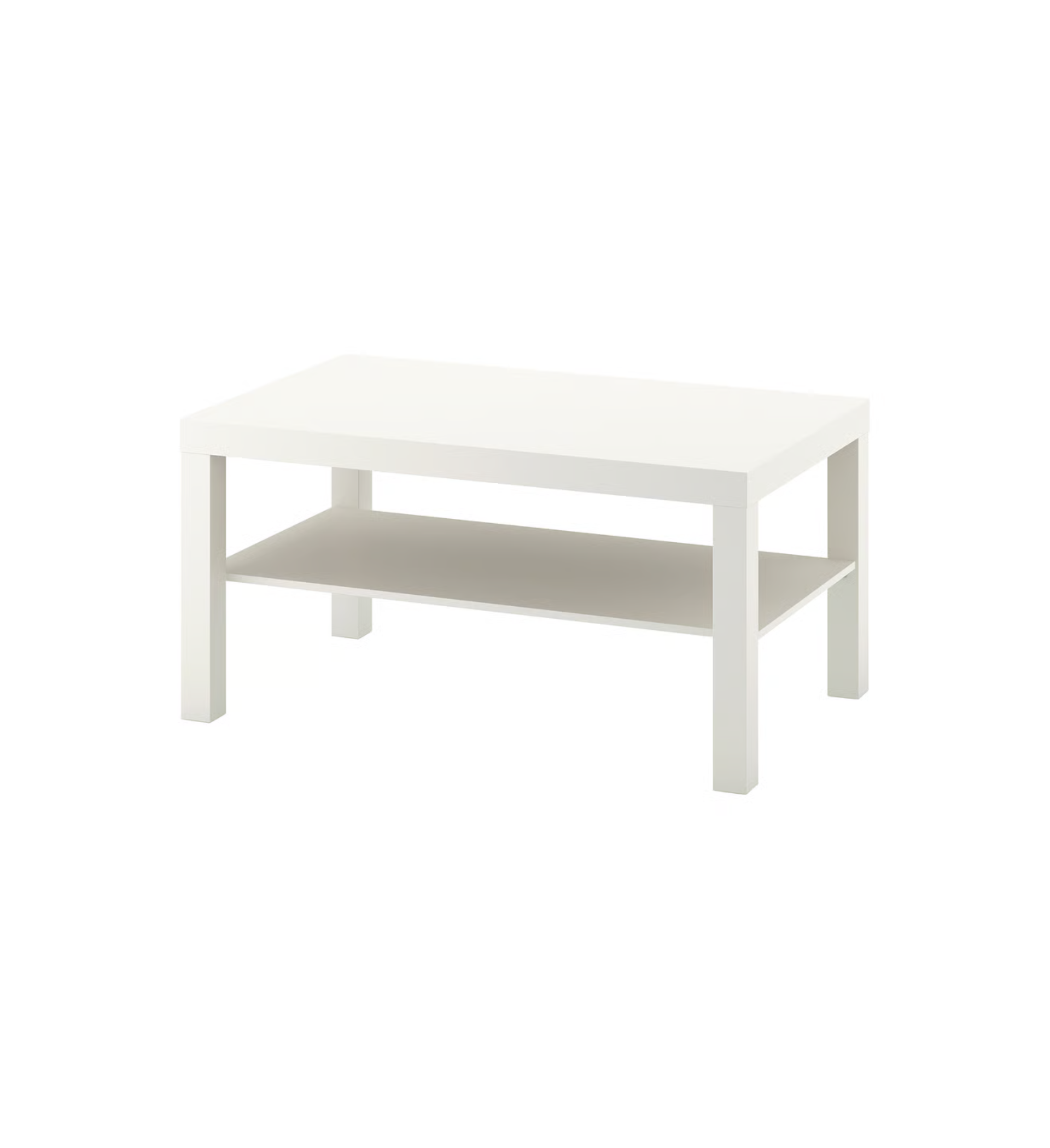 Lack Coffee Table
