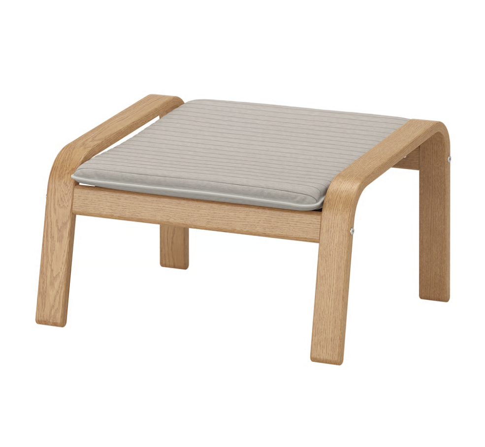 Footstool