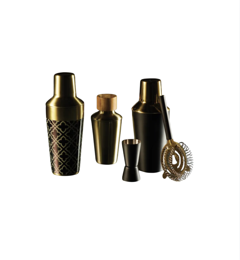 Cocktail Making Set