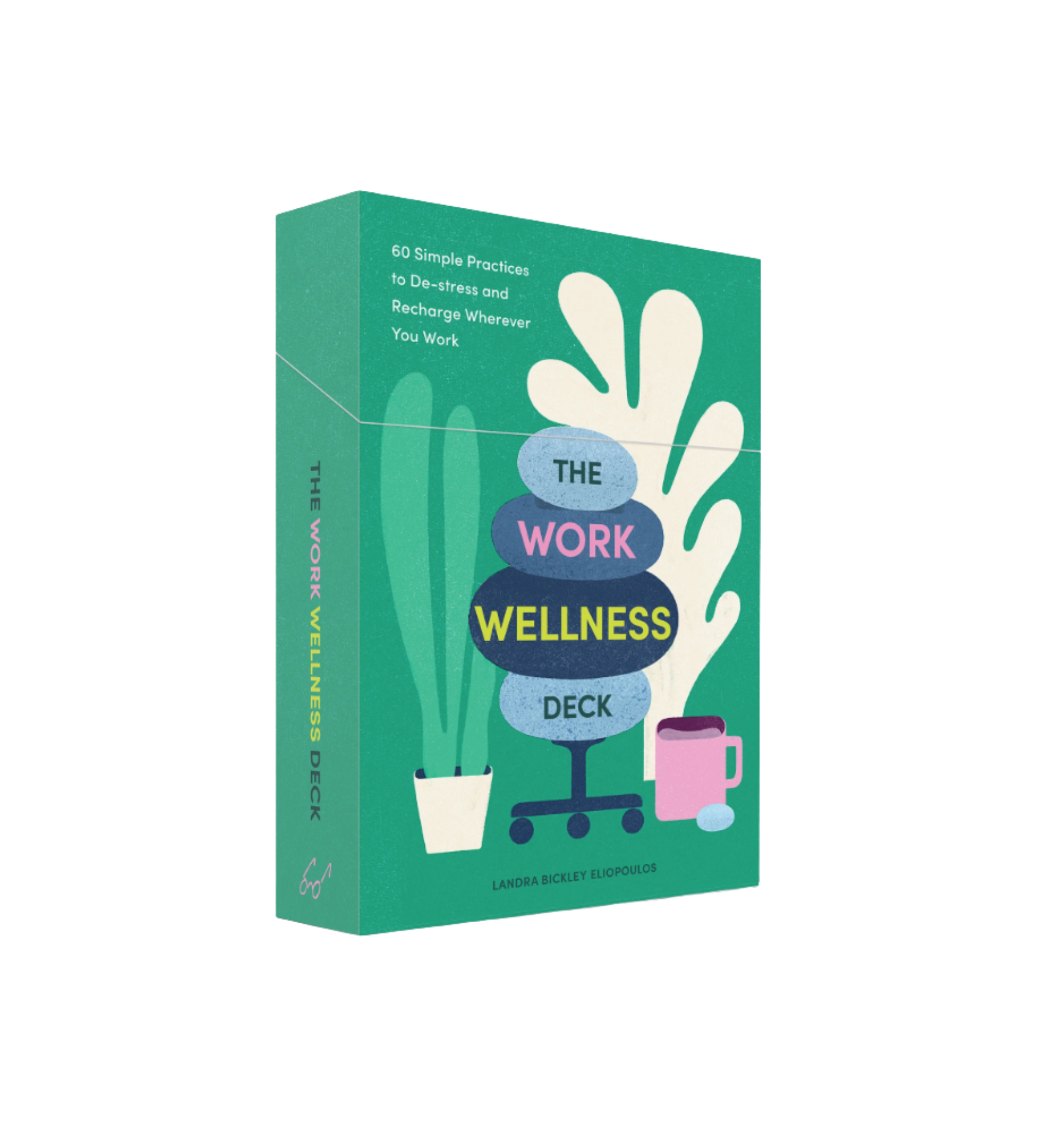 The Work Wellness Deck