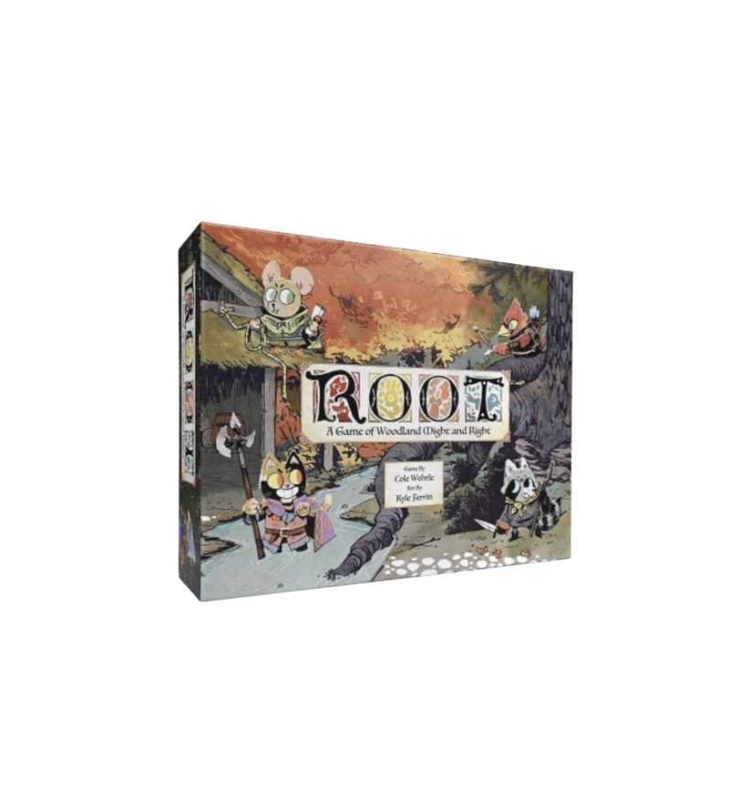 Root