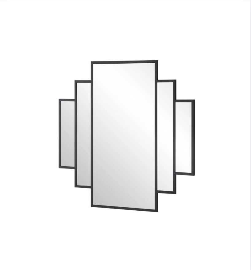 Art-Deco Mirror