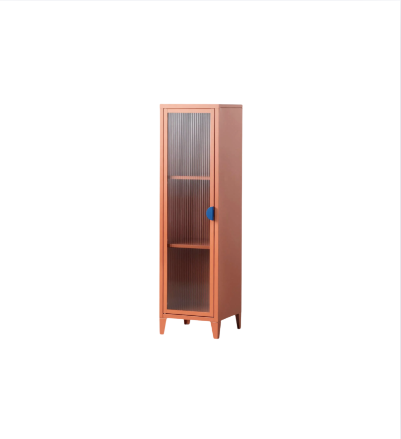 1-Door Sideboard Display Cabinet