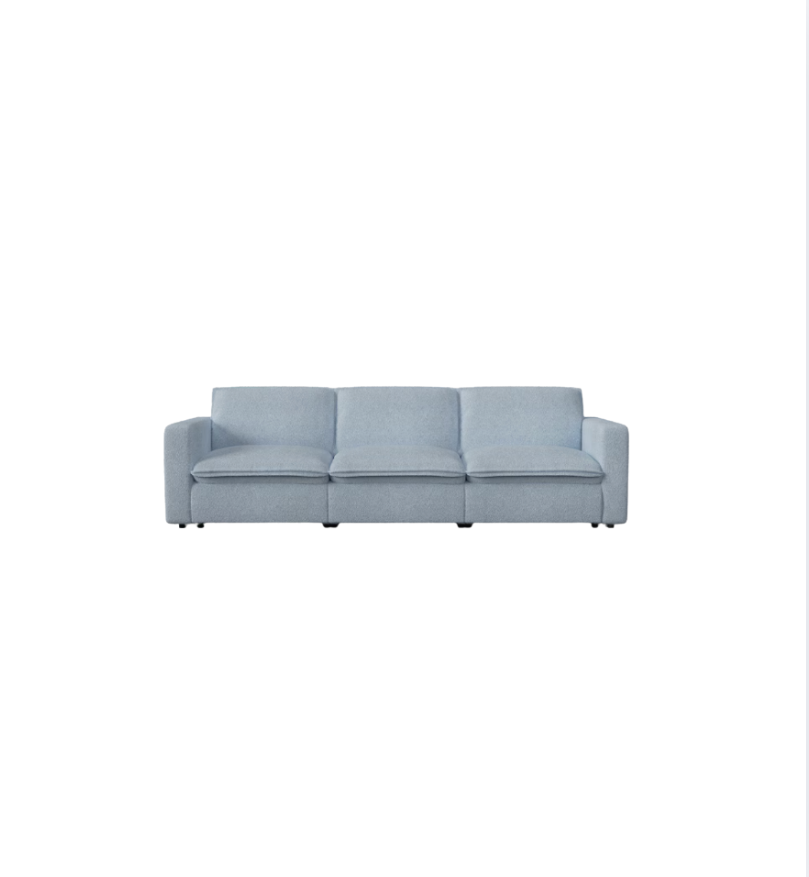 3-Seater Modular Sofa