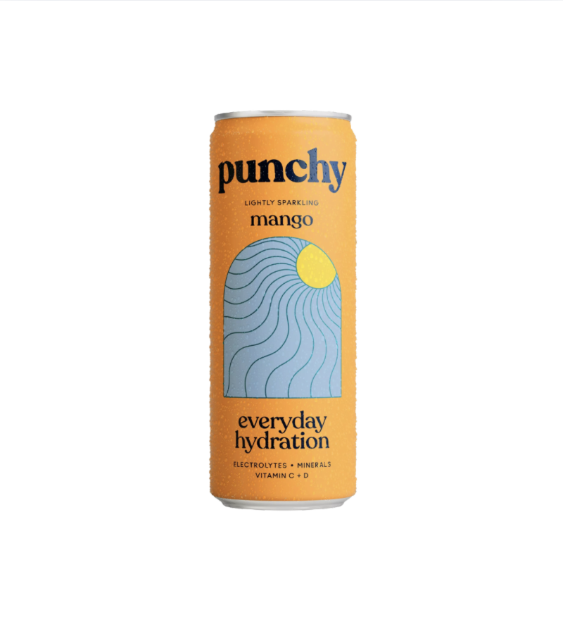 Mango Hydration Drink