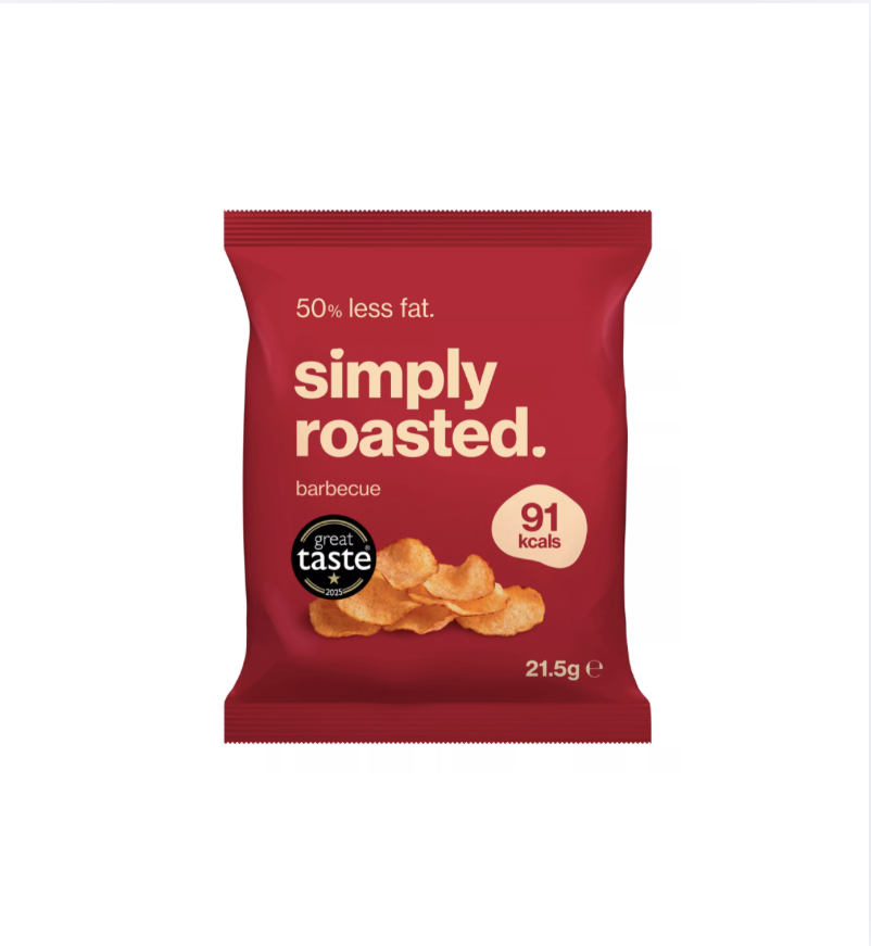 BBQ Crisps
