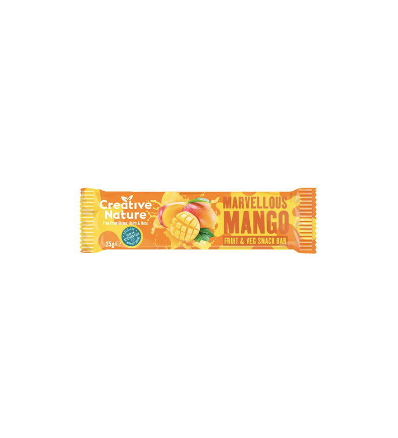 Marvellous Mango Bar
