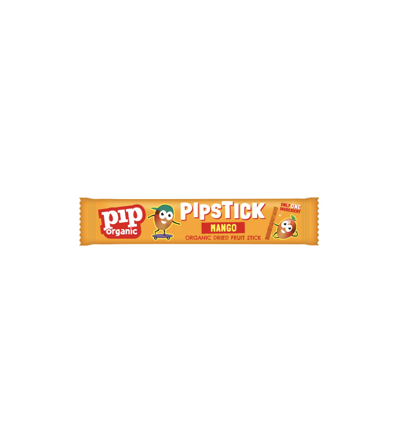Mango Organic Fruit Stick
