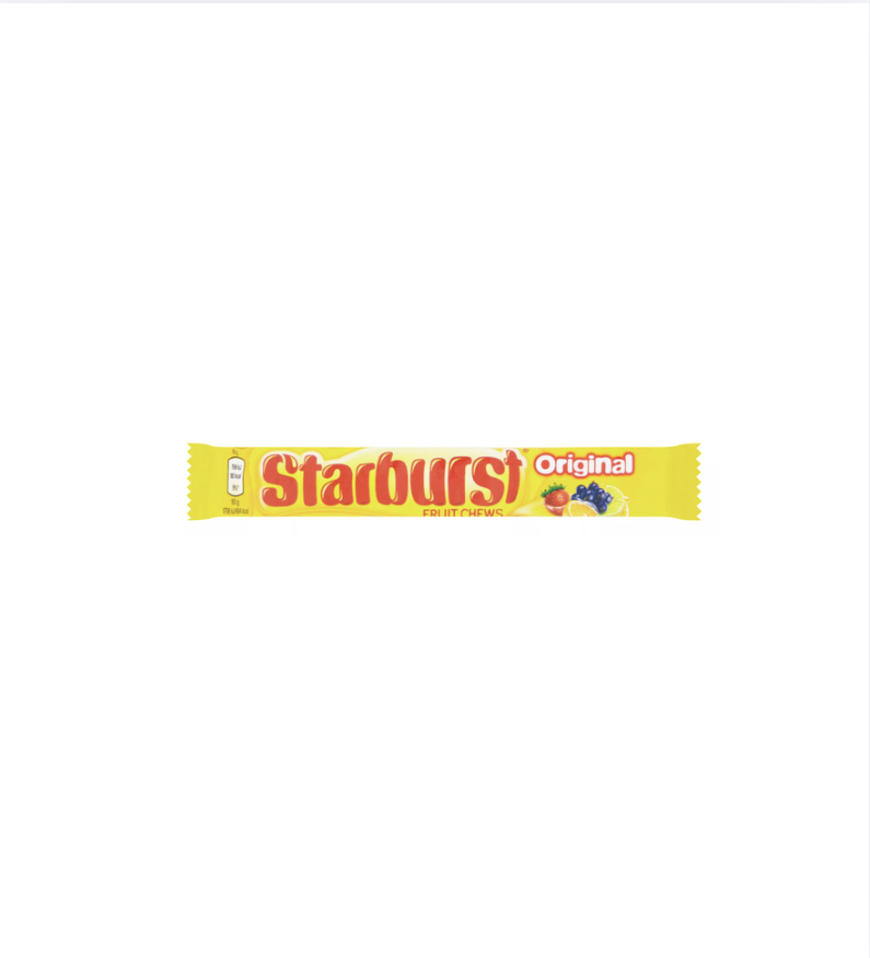 Chewy Sweets Stick - Fruit Flavoured